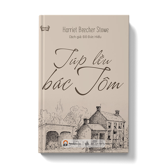 Túp Lều Bác Tôm