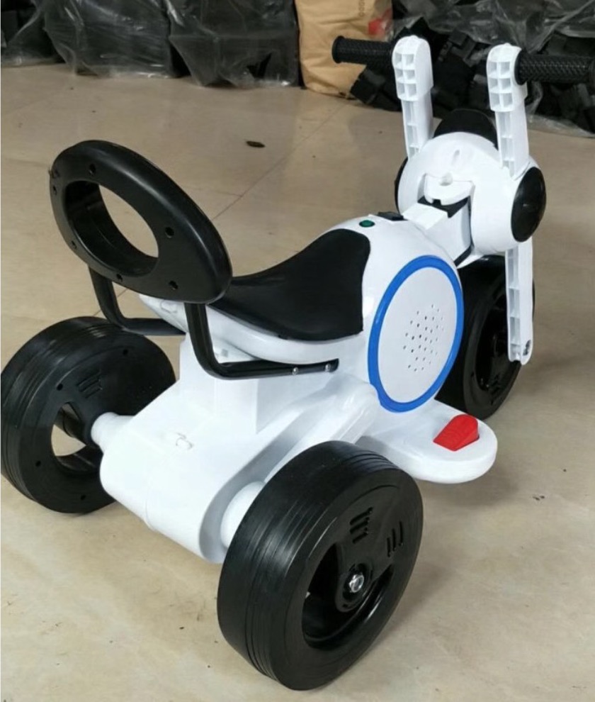 Smart1688 - XE MÁY ĐIỆN TRẺ EM KIỂU DÁNG THỂ THAO