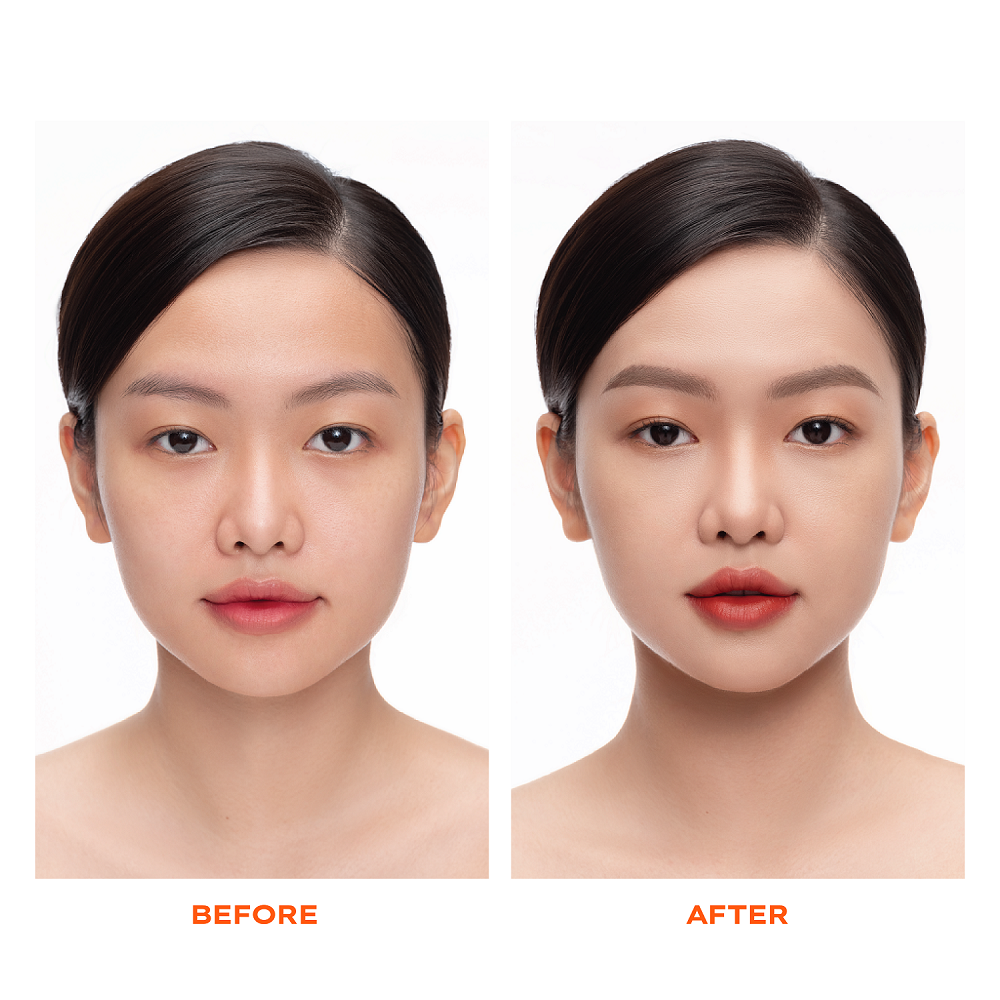 [Quà tặng + voucher]  Phấn nước siêu kiềm dầu Lemonade Supermatte Cushion 15g