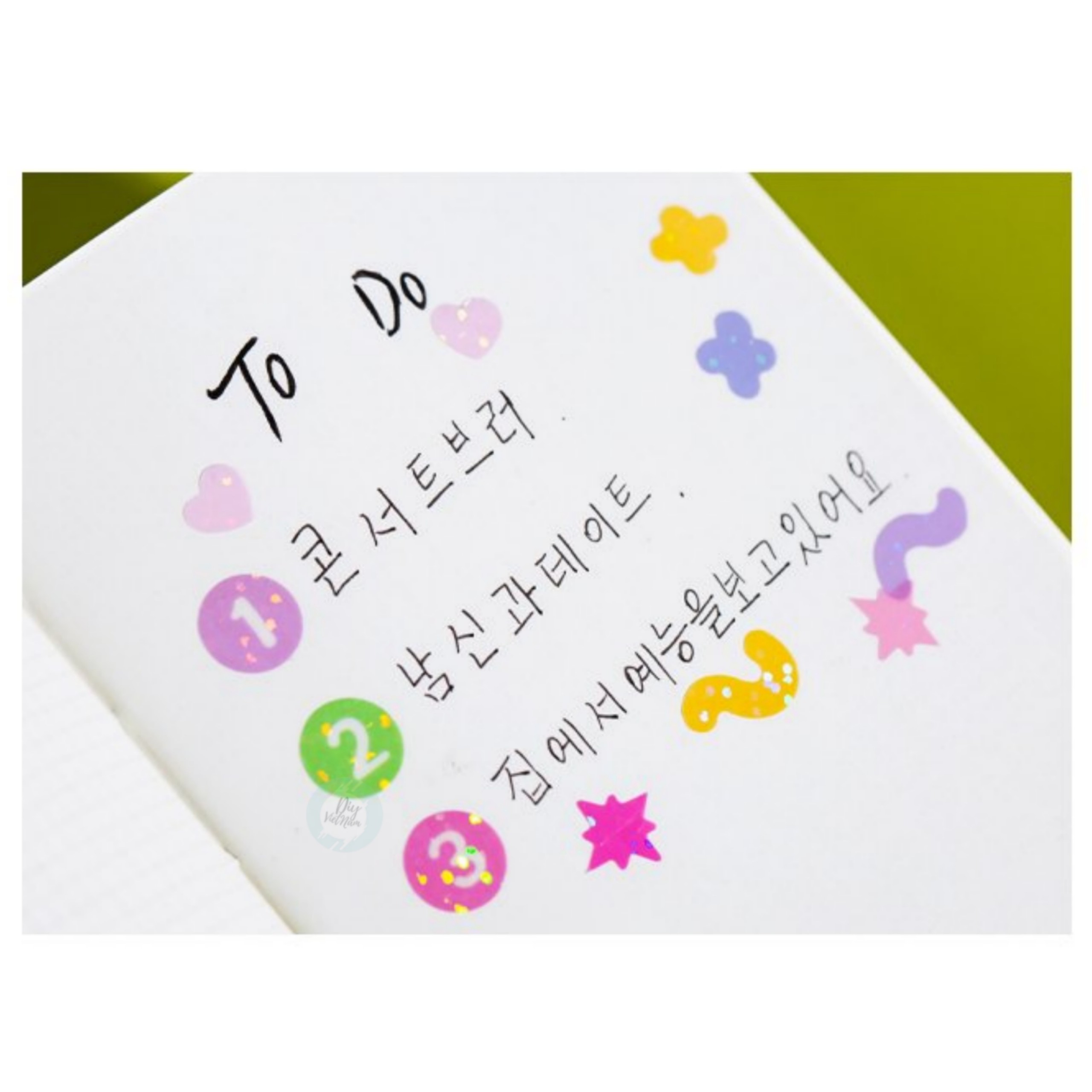[HCM]SET HÌNH DÁN SWEETHEART