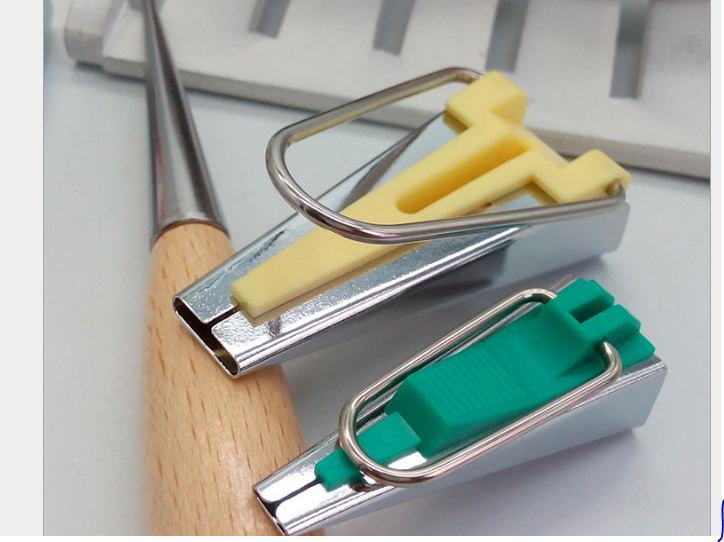 DIY DỤNG CỤ LÀM VIỀN - CỬ ỦI VIỀN SET 4-5 CÁI