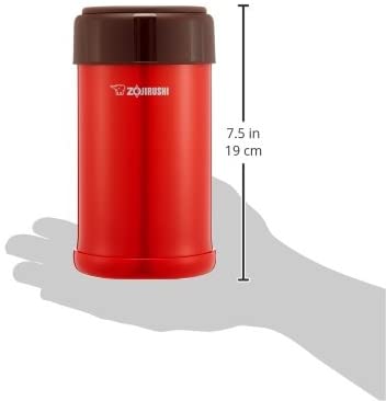 [Hàng nội địa Nhật] Bình giữ nhiệt Zojirushi 750ml SW-JA75
