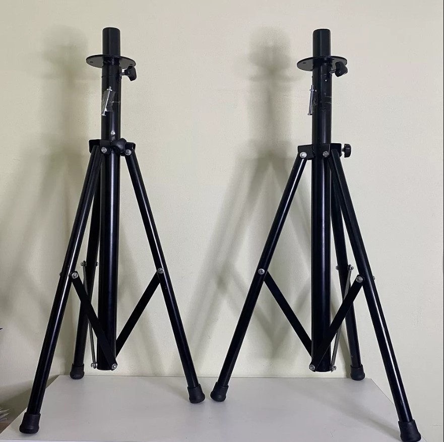 Giá đỡ loa/ chân loa sân khấu - cặp