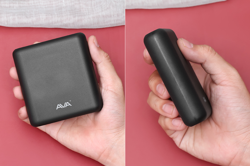Pin sạc dự phòng 10.000 mAh A65trt