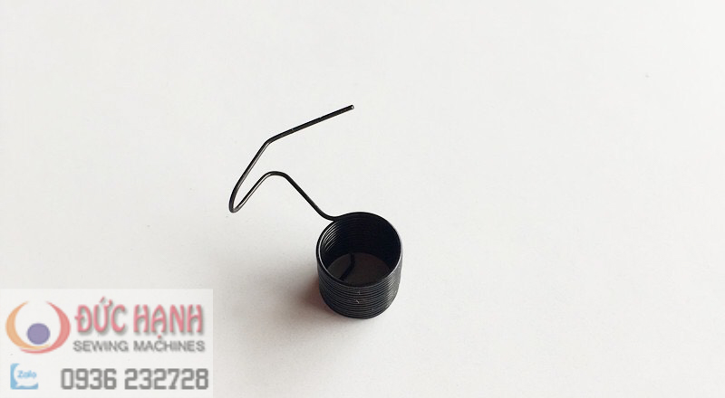Râu tôm máy 1 kim công nghiệp