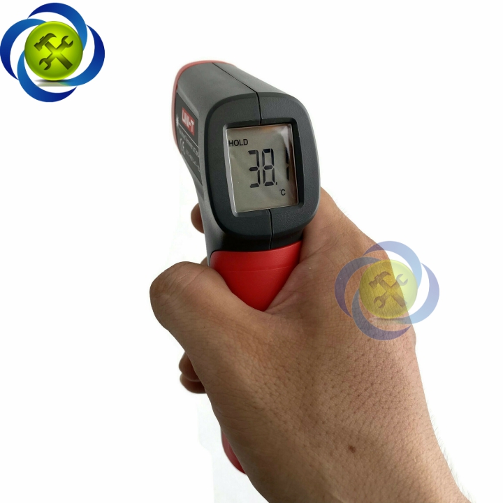 [HCM]Thiết bị đo nhiệt độ Uni-T UT300A+