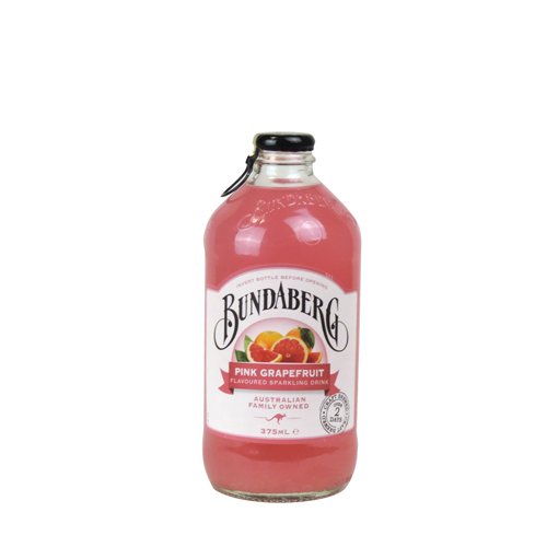Có sẵn Rẻ vô địch Giá hủy diệt Ảnh thật Chính hãng Bundaberg Pink