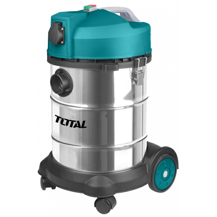 Máy Hút Bụi 30L Total TVC14301