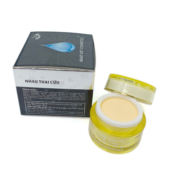 Kem Erons Ngừa Mụn - Trắng Da - Mờ Thâm (8g)