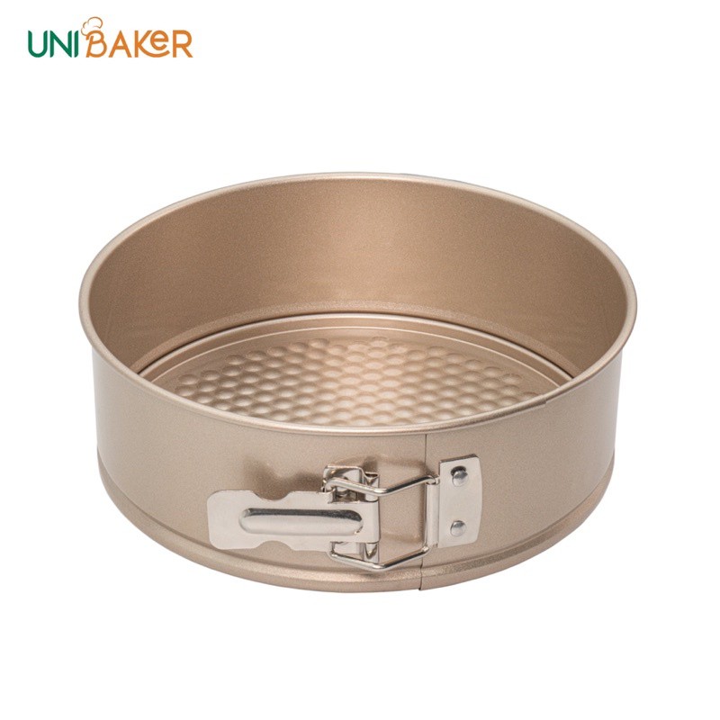 Khuôn nướng bánh Springform UNIBAKER