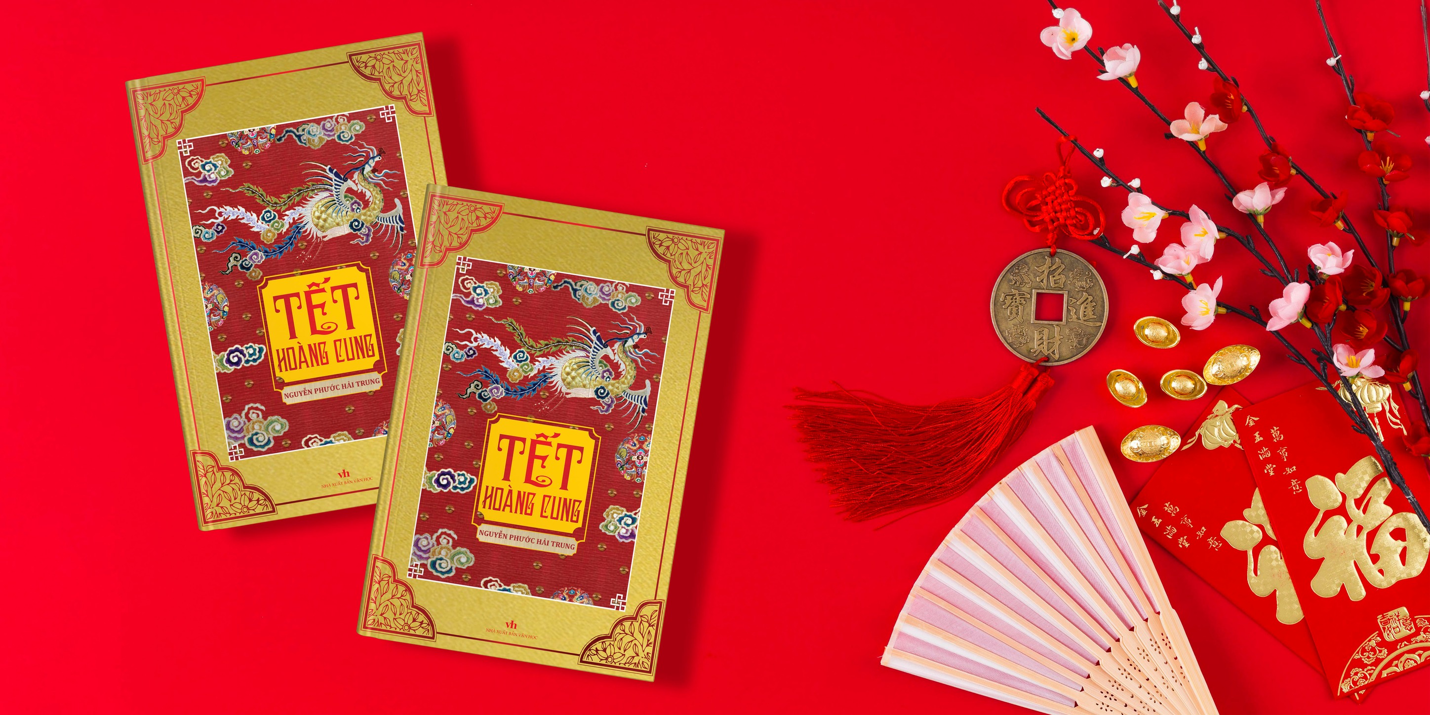 Tết Hoàng Cung
