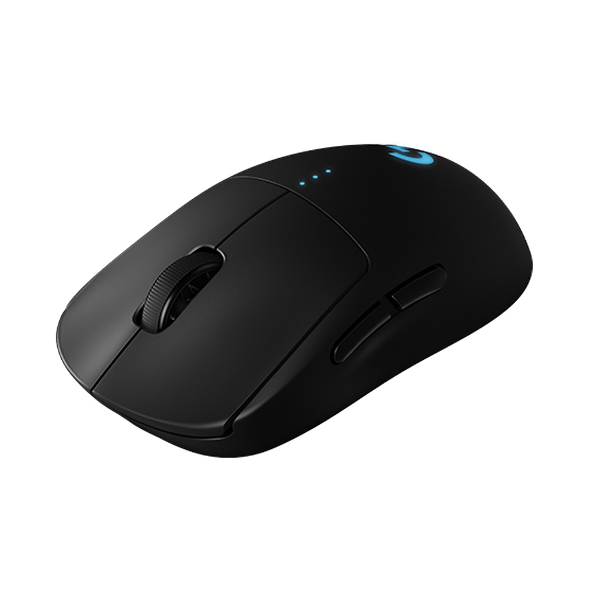 Chuột chơi game Logitech G Pro Wireless Gaming