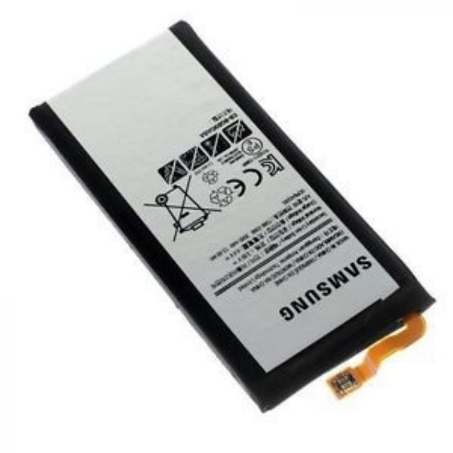 Thay Pin Samsung Galaxy S6 Active / G890 Xịn Bảo Hành 6 Tháng