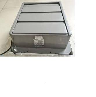 [HCM] Quạt hút tường SENKO H250 - Chừa lỗ tường 30 cm