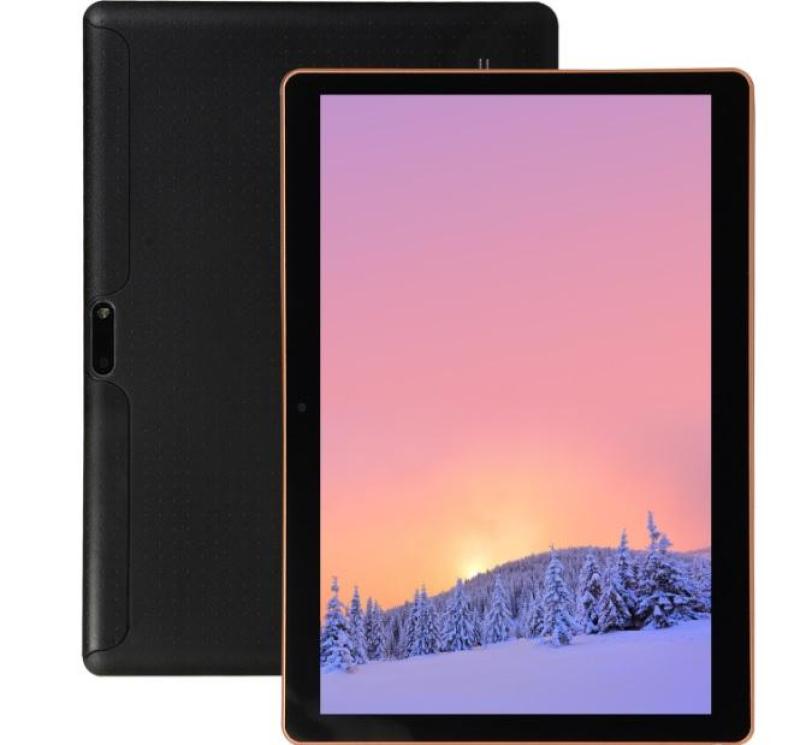 Máy tính bảng Tablet cao cấp MediaTek USA 8 cores ARM Cortex-A7, Ram 6GB, Rom 64GB Full HD siêu mạnh