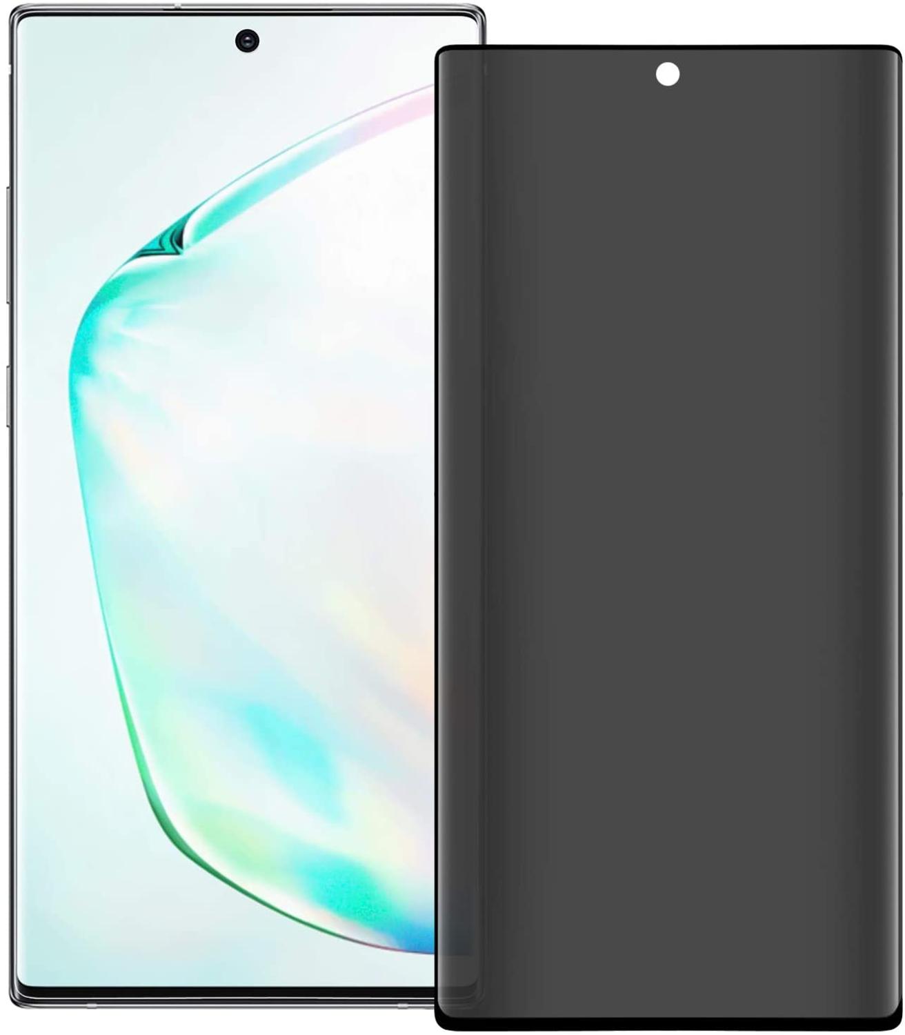 Kính cường lực chống nhìn trộm Samsung Note 20 Ultra, Note 20, Note 10 Plus, Note 10, Note 10 Lite