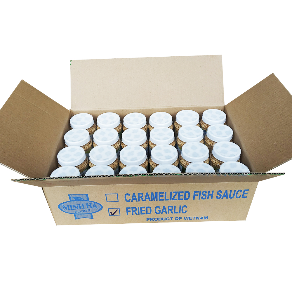 Tỏi Phi Minh Hà 100g