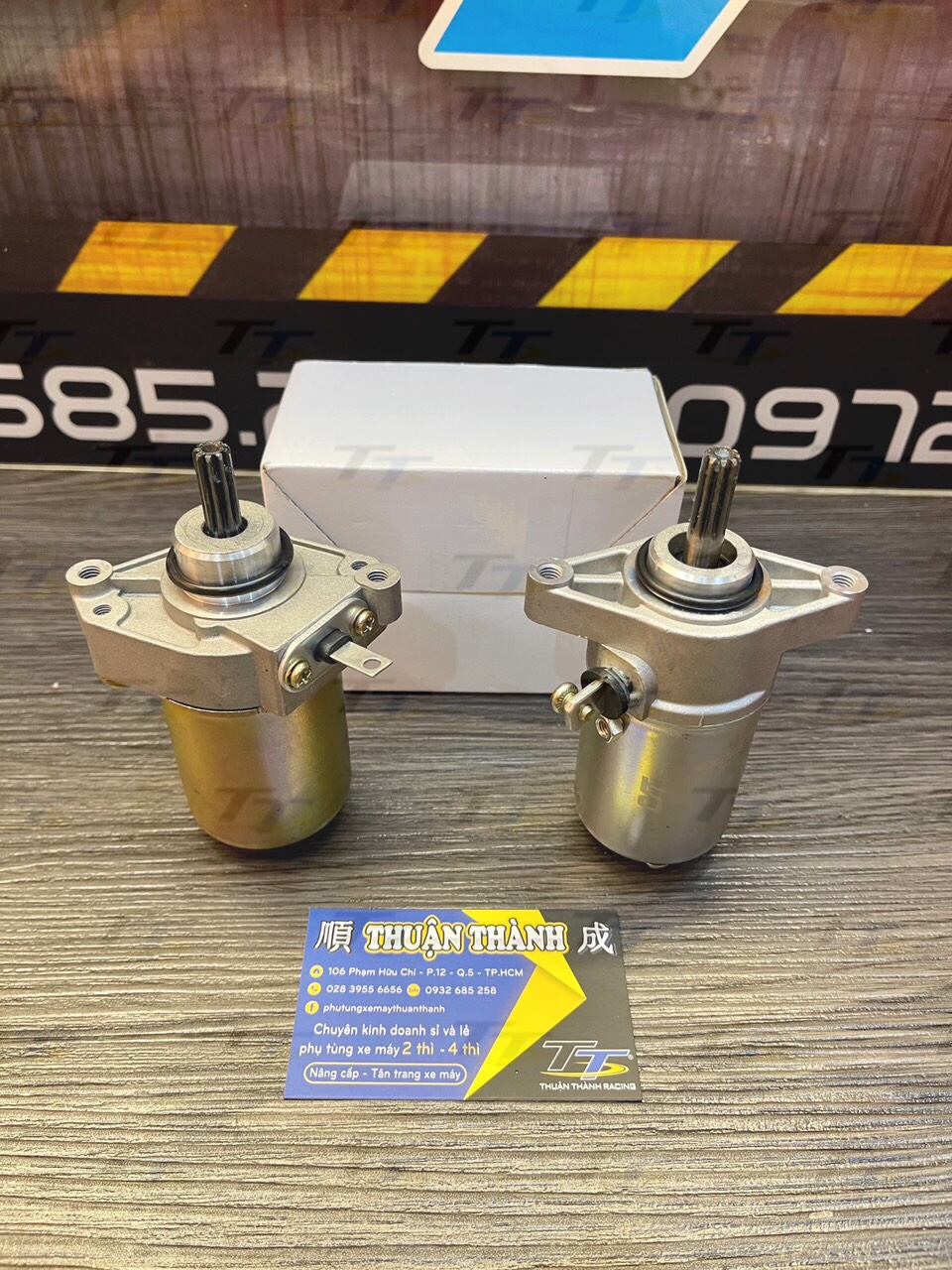 Củ đề sport / satria / xipo / rgv / sukittan