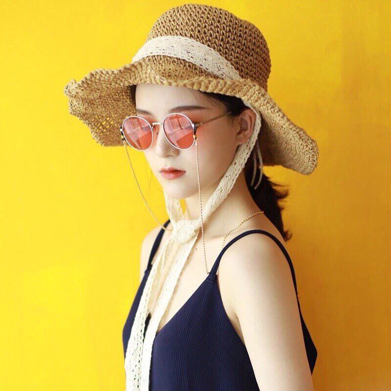[Nguyen Thuy975798 Store] Dây Đeo Kính Cực Đẹp MS009