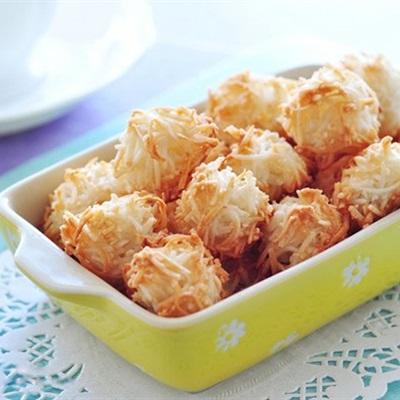 Bột Cốt Dừa Thành Phát Loại Đặc Biệt (50g/gói) nguyên liệu làm nước cốt dừa dùng làm pha chế đồ uống, chế biến món ăn