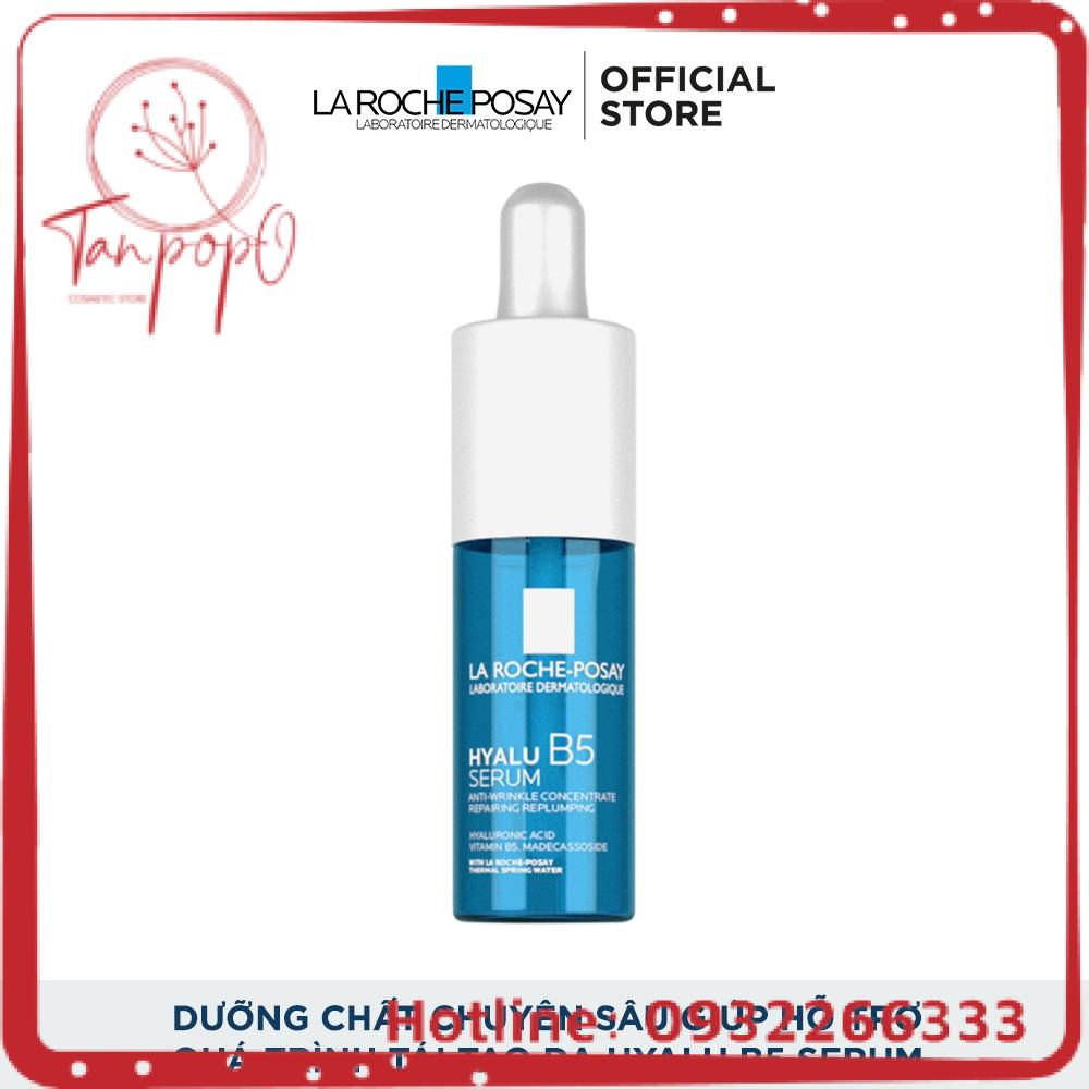 Serum dưỡng da Hyalu b5 10ml