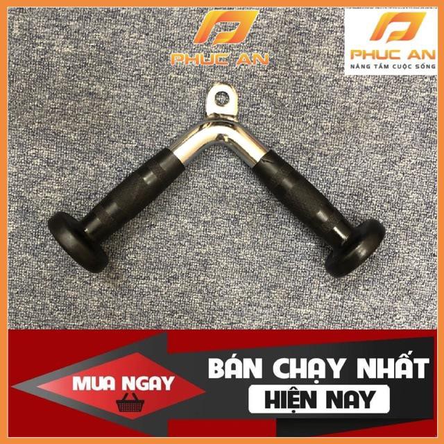 Phụ Kiện Kéo Xô Số 3 (Handle Bar)