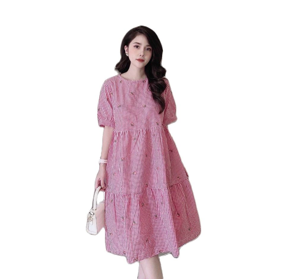 váy bầu đẹp, giá rẻ