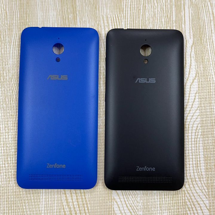 Nắp lưng Asus Zenfone 6