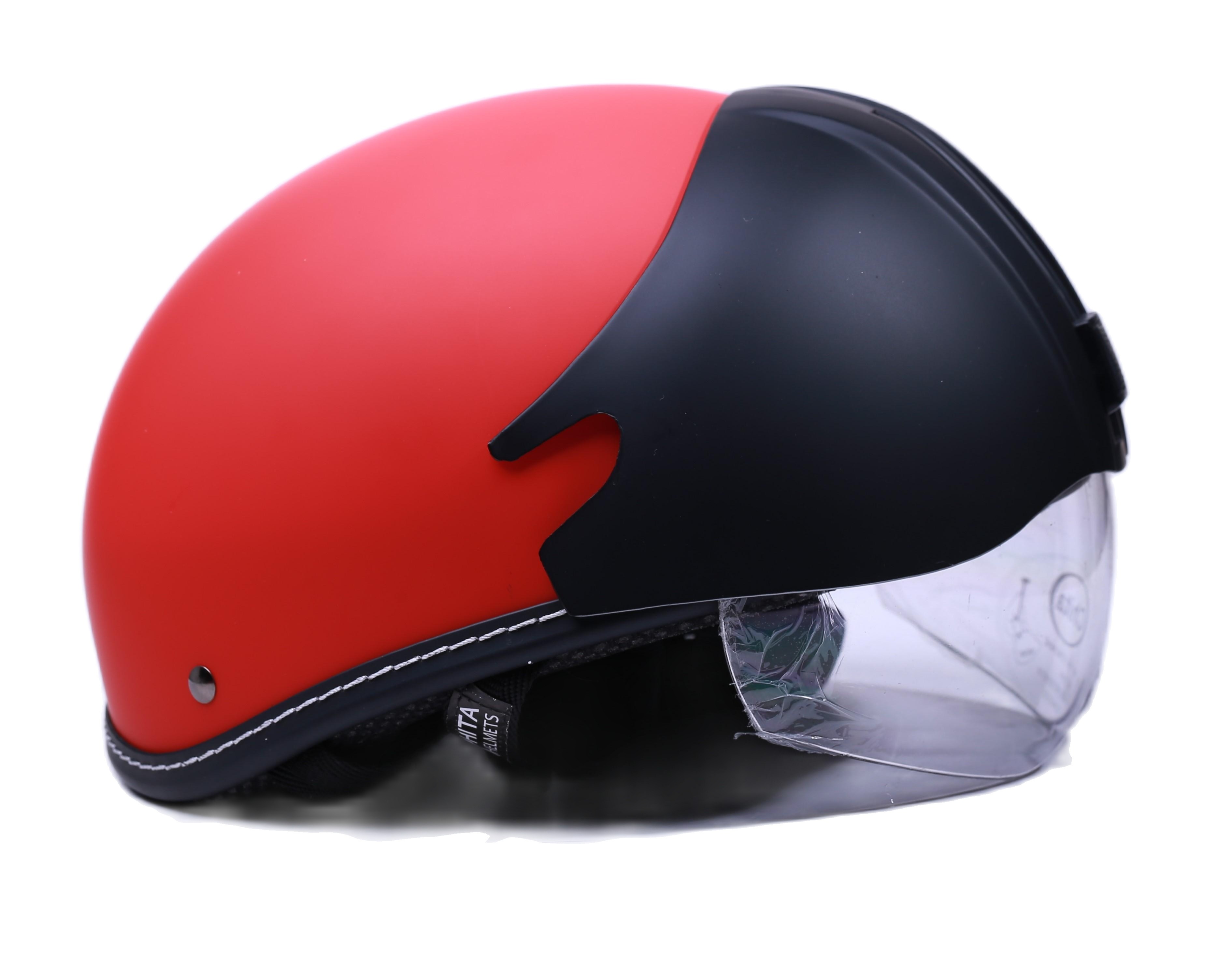 Mũ bảo hiểm Chita-CT6B1(GK)