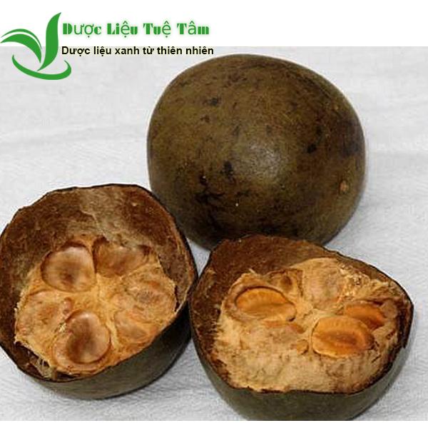 [HCM]1kg La hán quả - LOẠI CAO CẤP KHÔNG BỂ