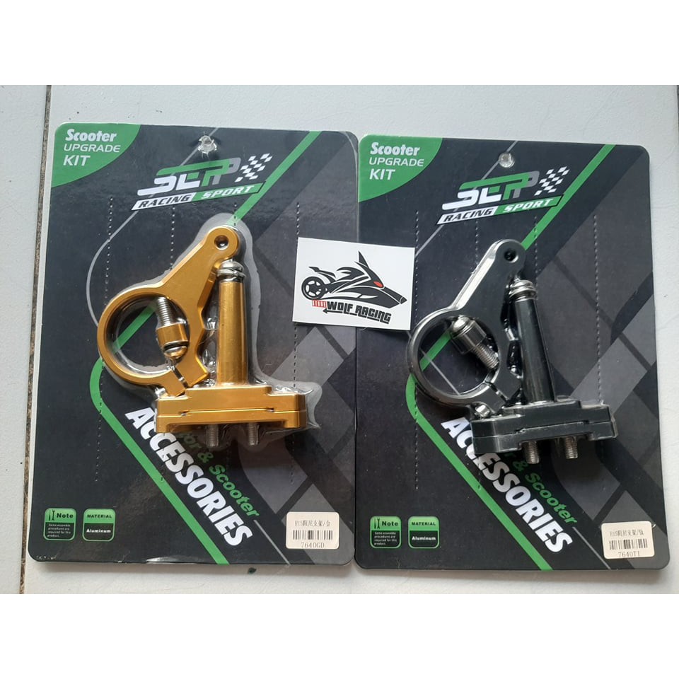 [HCM]PAD TRỢ LỰC CỔ R15V3