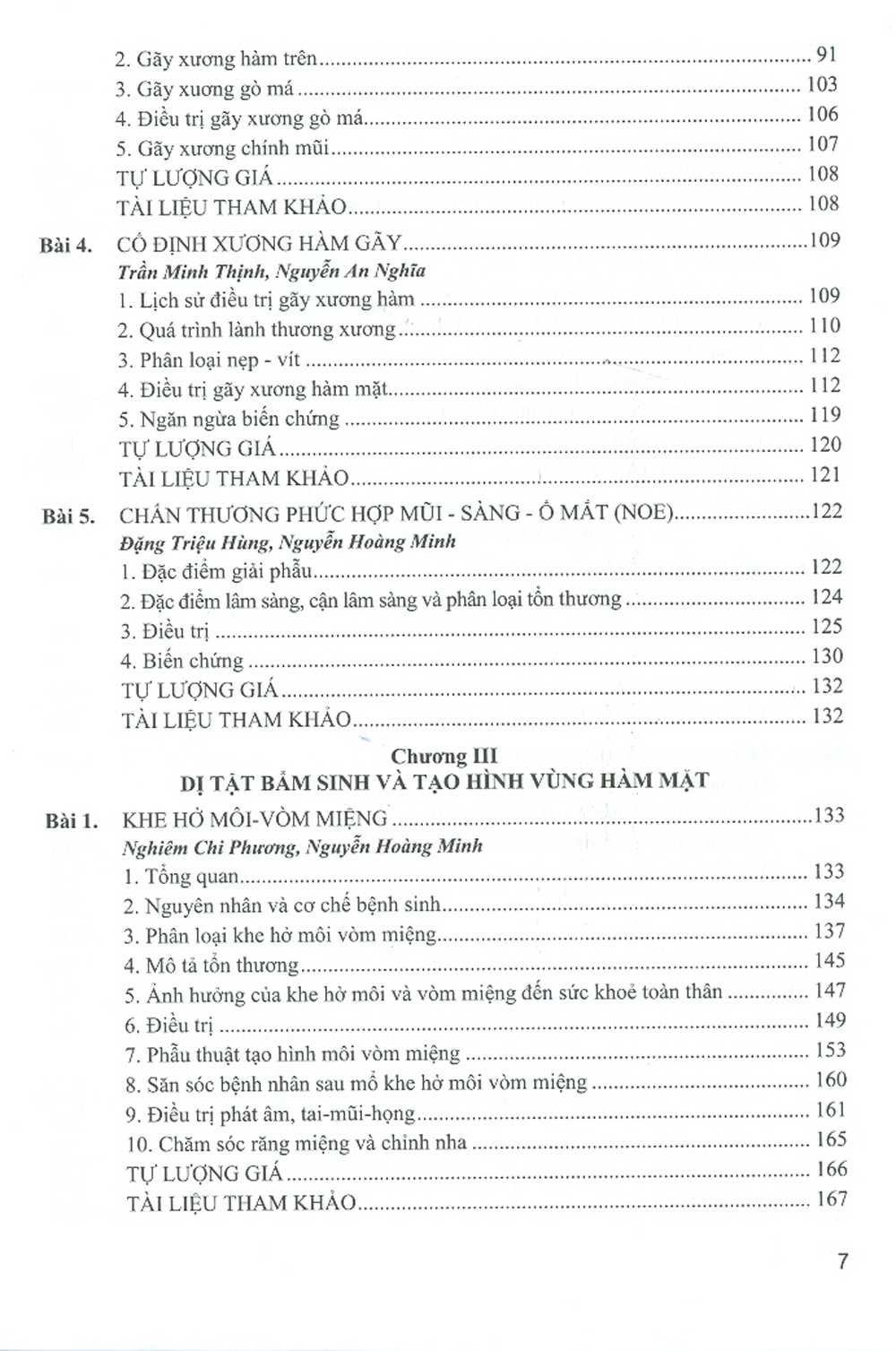 Bệnh Lý Và Phẫu Thuật Hàm Mặt Tập 1 (Sách Dùng Cho Sinh Viên Răng Hàm Mặt)