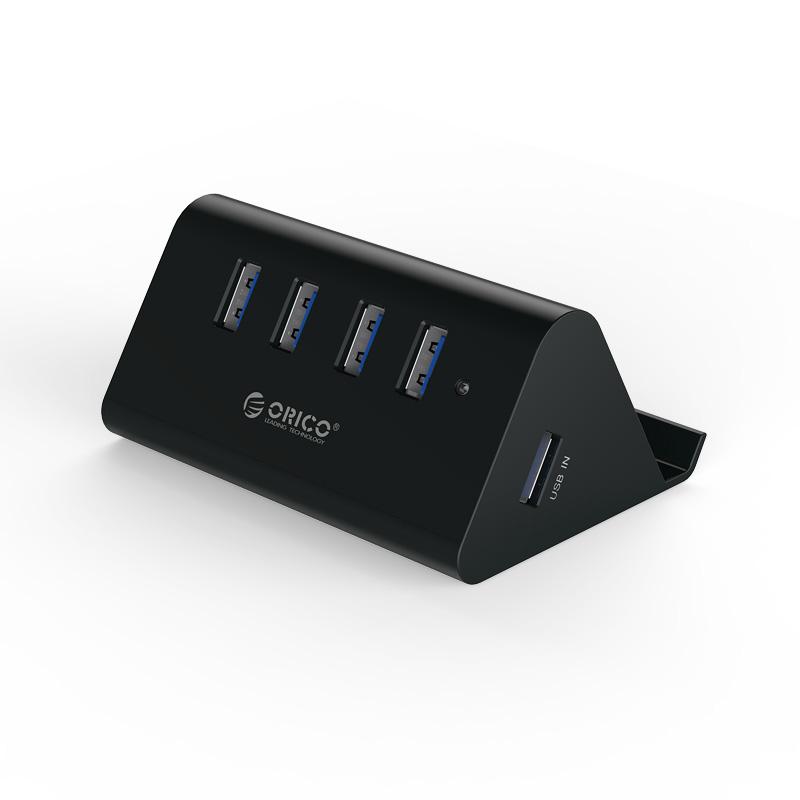 Hub USB 3.0 Orico 4 Cổng SHC-U3