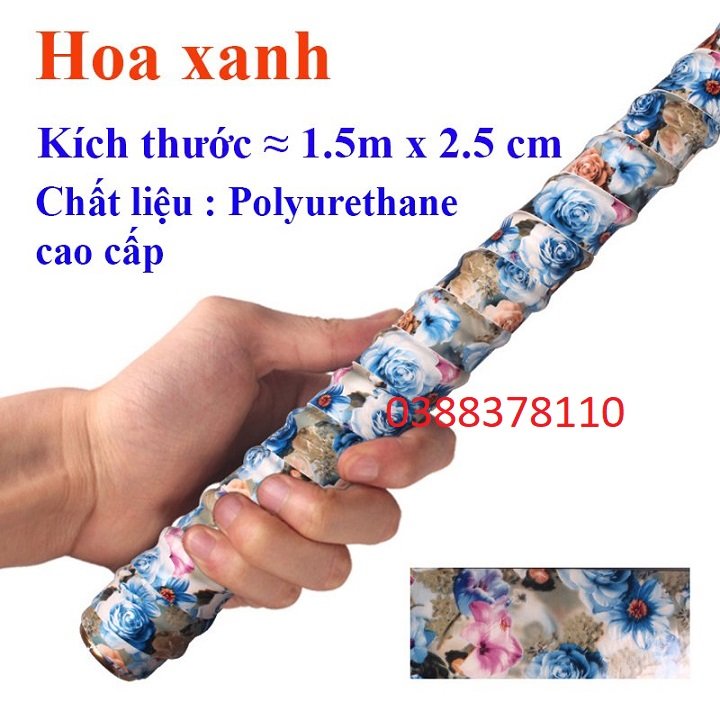 Dây Cuốn Cán Cần Câu Tay