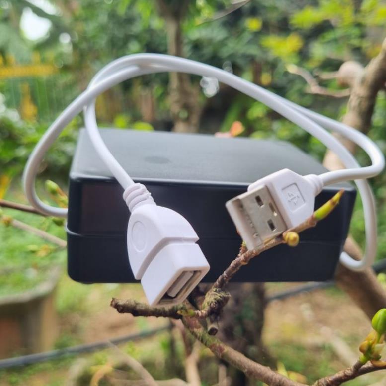 Bộ lưu điện camera 5V, mini UPS 5V, ups camera