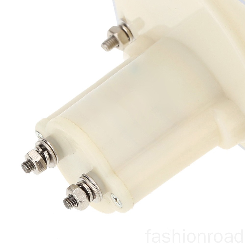 Ampe Kế Đo Cường Độ Dòng Điện 85c1 Dc 5a 0-5a