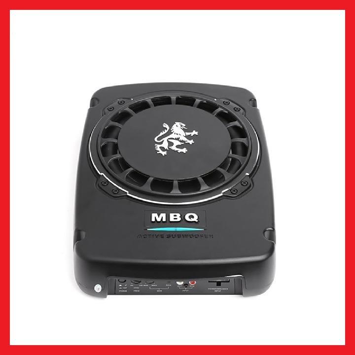 LOA SUB GẦM GHẾ SƯ TỬ MBQ 8RL