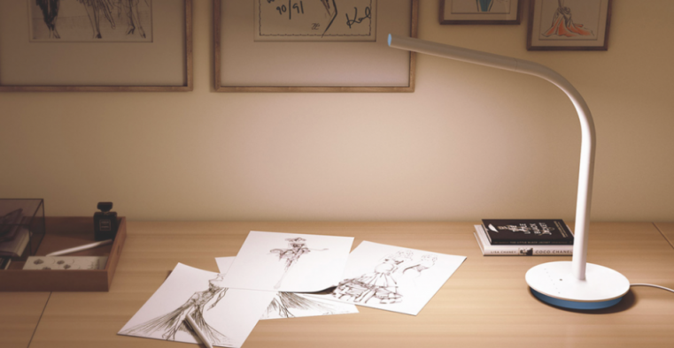 Đèn bàn Philips thông minh Xiaomi Mijia philips table Lamp 2S