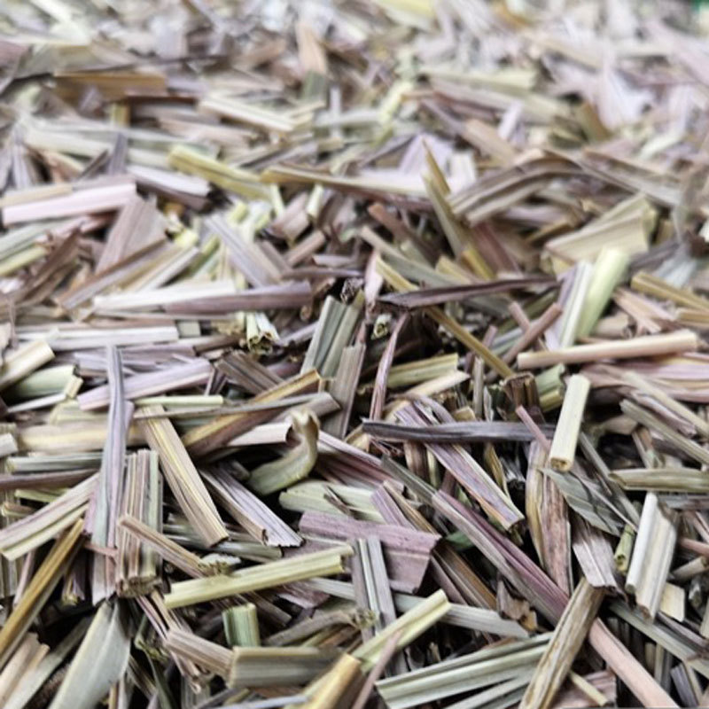 Lá Sả Chanh Sấy Khô 500g