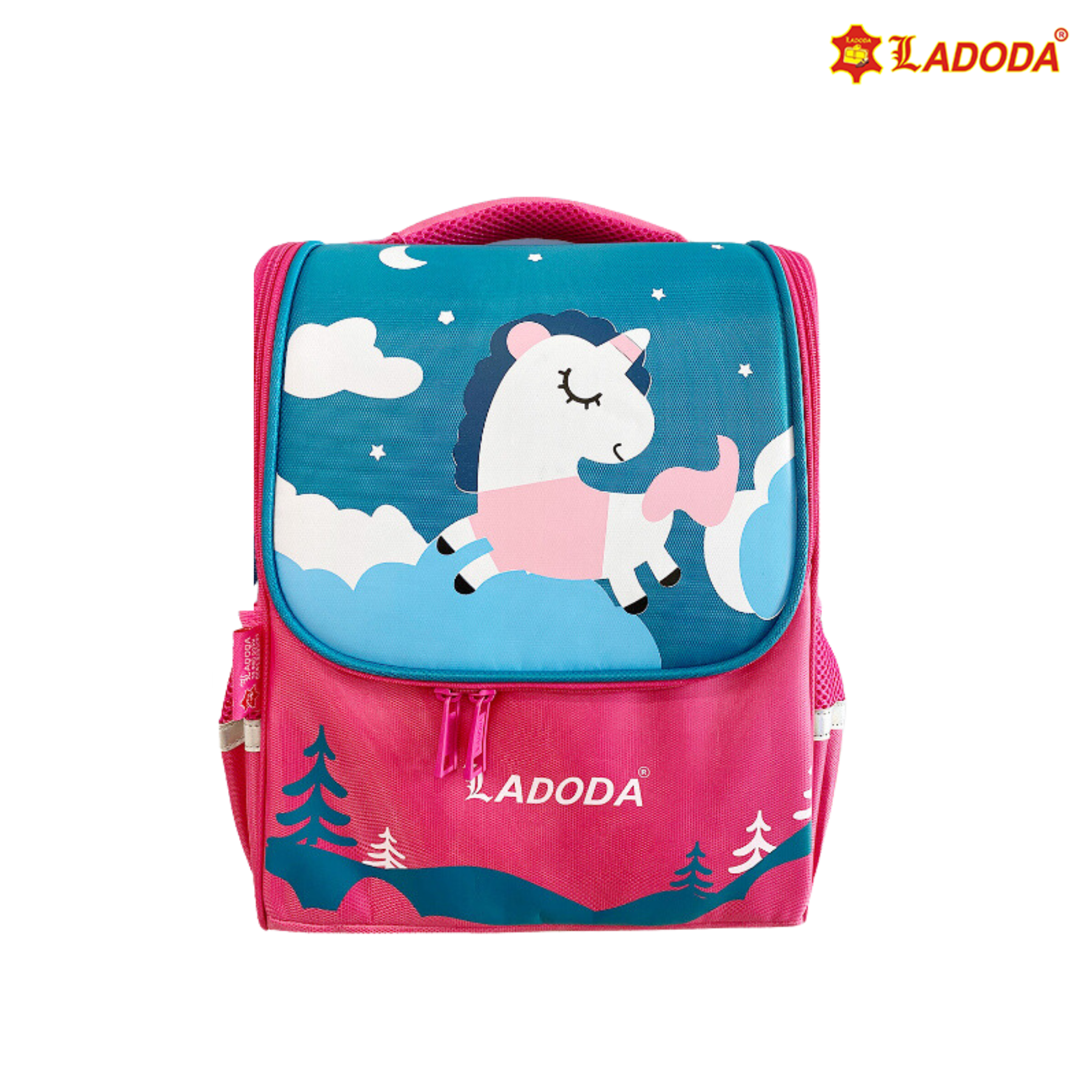 Ba lô trẻ em Ladoda BL74