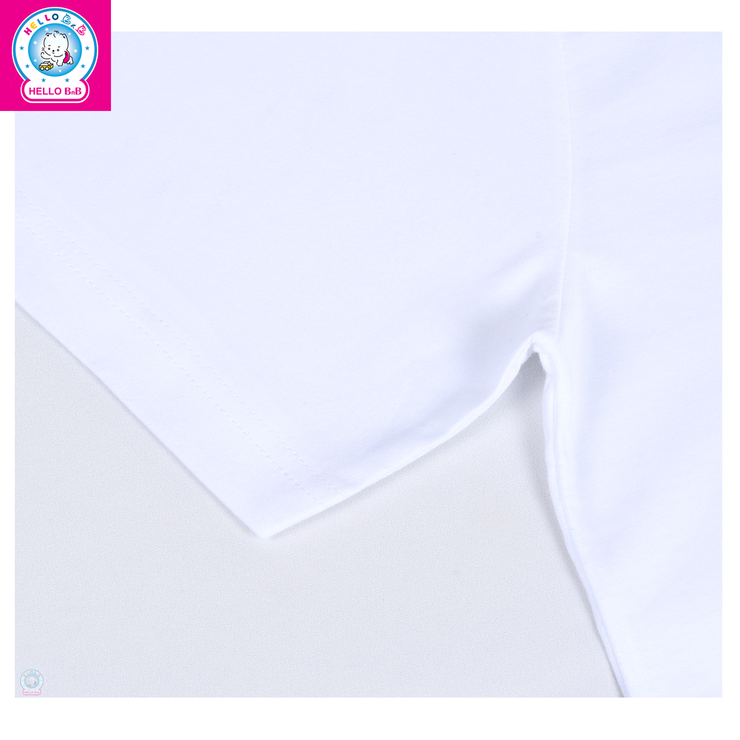 Áo Cổ Bo Trắng Bigsize AL1409 - HELLO BnB