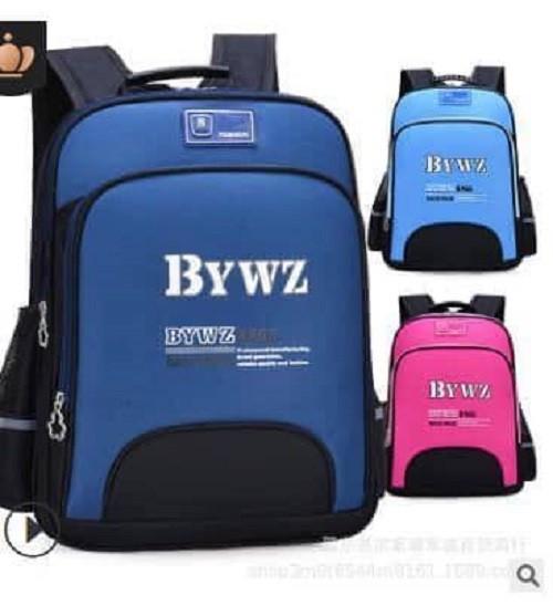 Balo chống gù lưng BYWZ hang cao cap loai 1