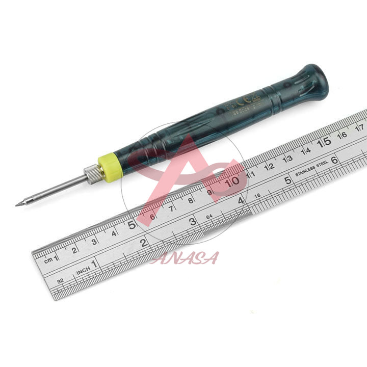 Mỏ Hàn (Tay Hàn) USB Mini 5V 8W