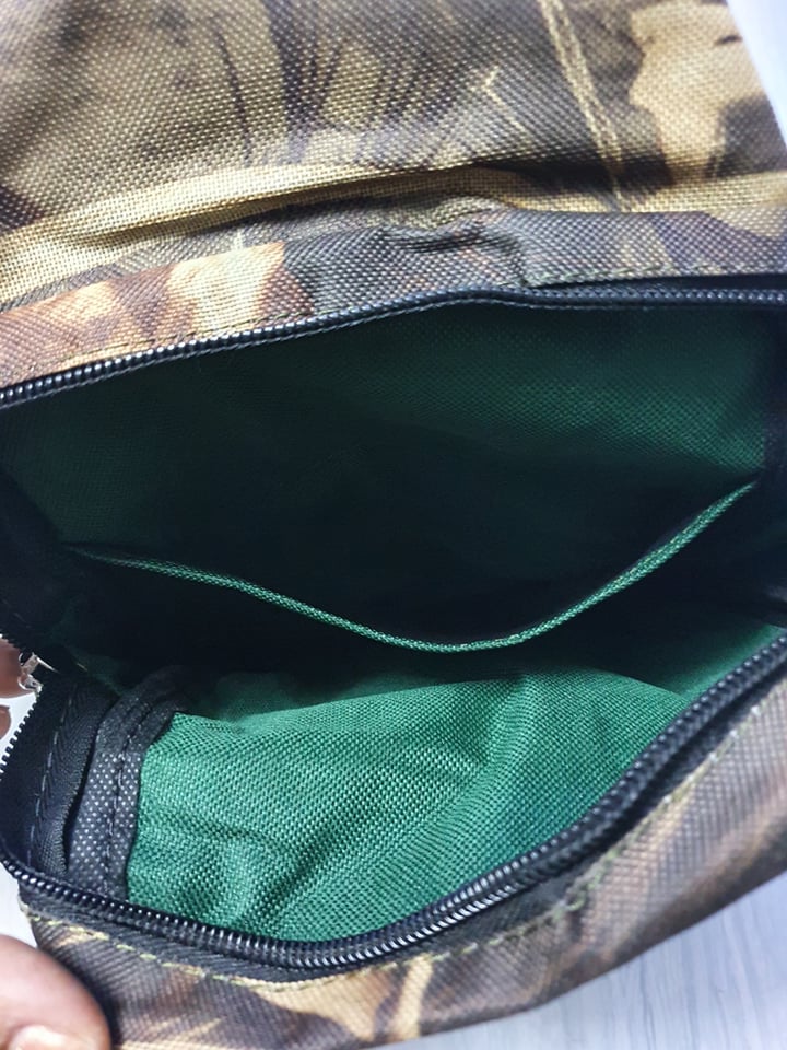 TÚI ĐEO VAI , ĐEO CHÉO
