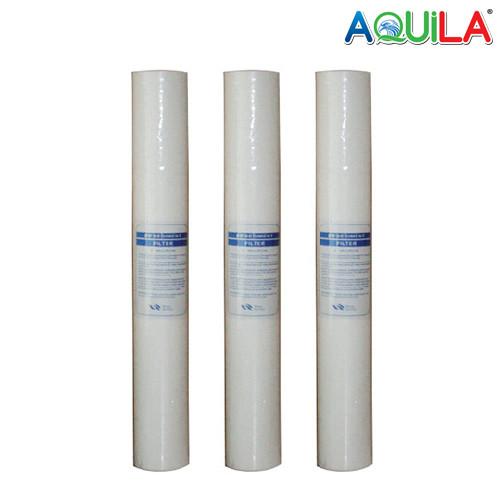 [HCM]COMBO 10 LÕI LỌC NƯỚC SỐ 1 PPF 20 INCH