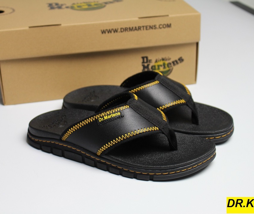 Dép Dr Marten 2020 Chính Hãng Nhập ThaiLand ( DR.K06)