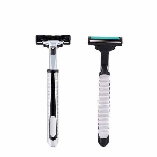 SET DAO CẠO RÂU + 36 ĐẦU DAO THAY THẾ (Tặng kèm tuýp kem cạo râu)