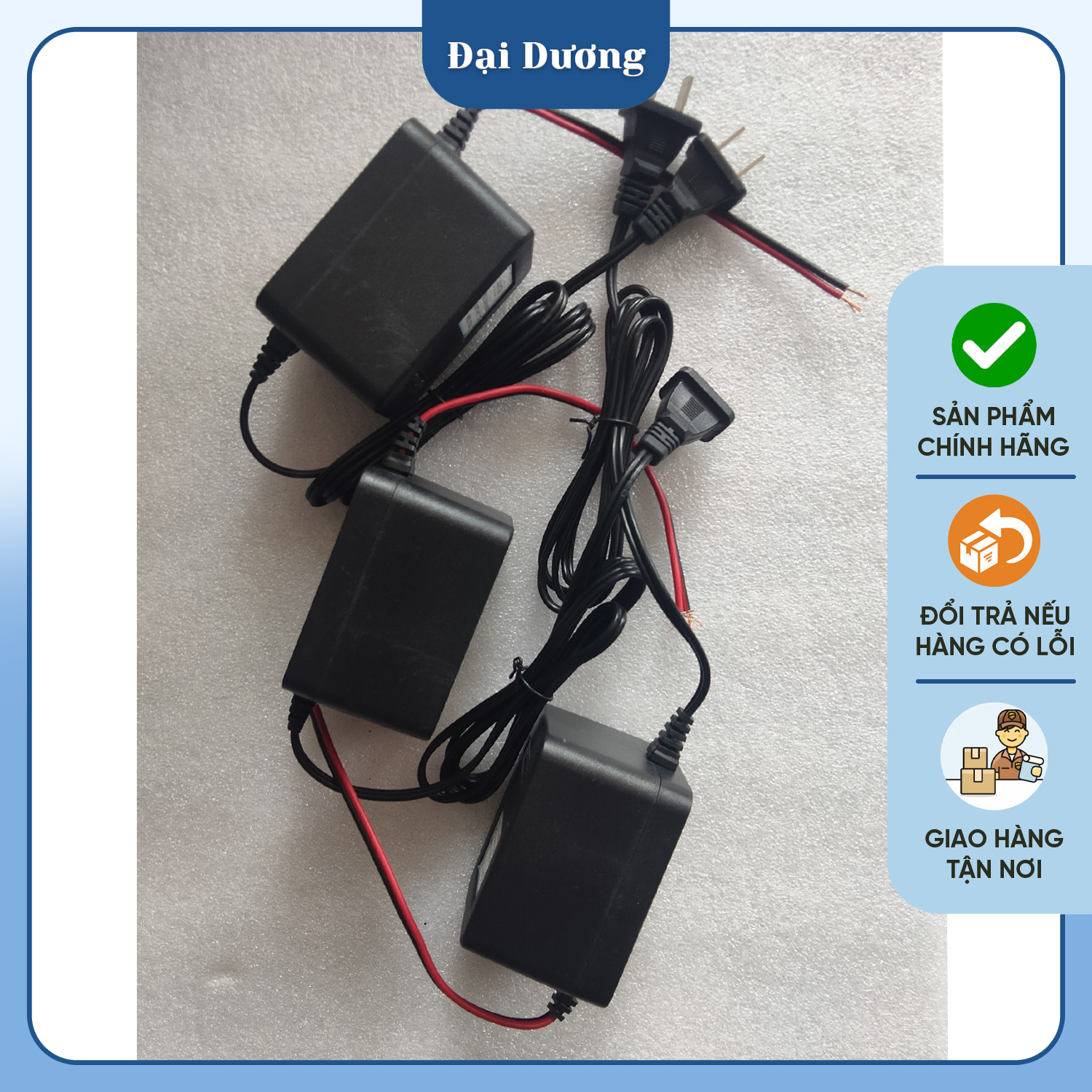 Nguồn ( adapter) máy lọc nước 24v, 36v