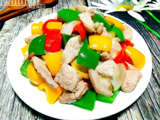 Hạt giống Ớt chuông (Gói 40 hạt)