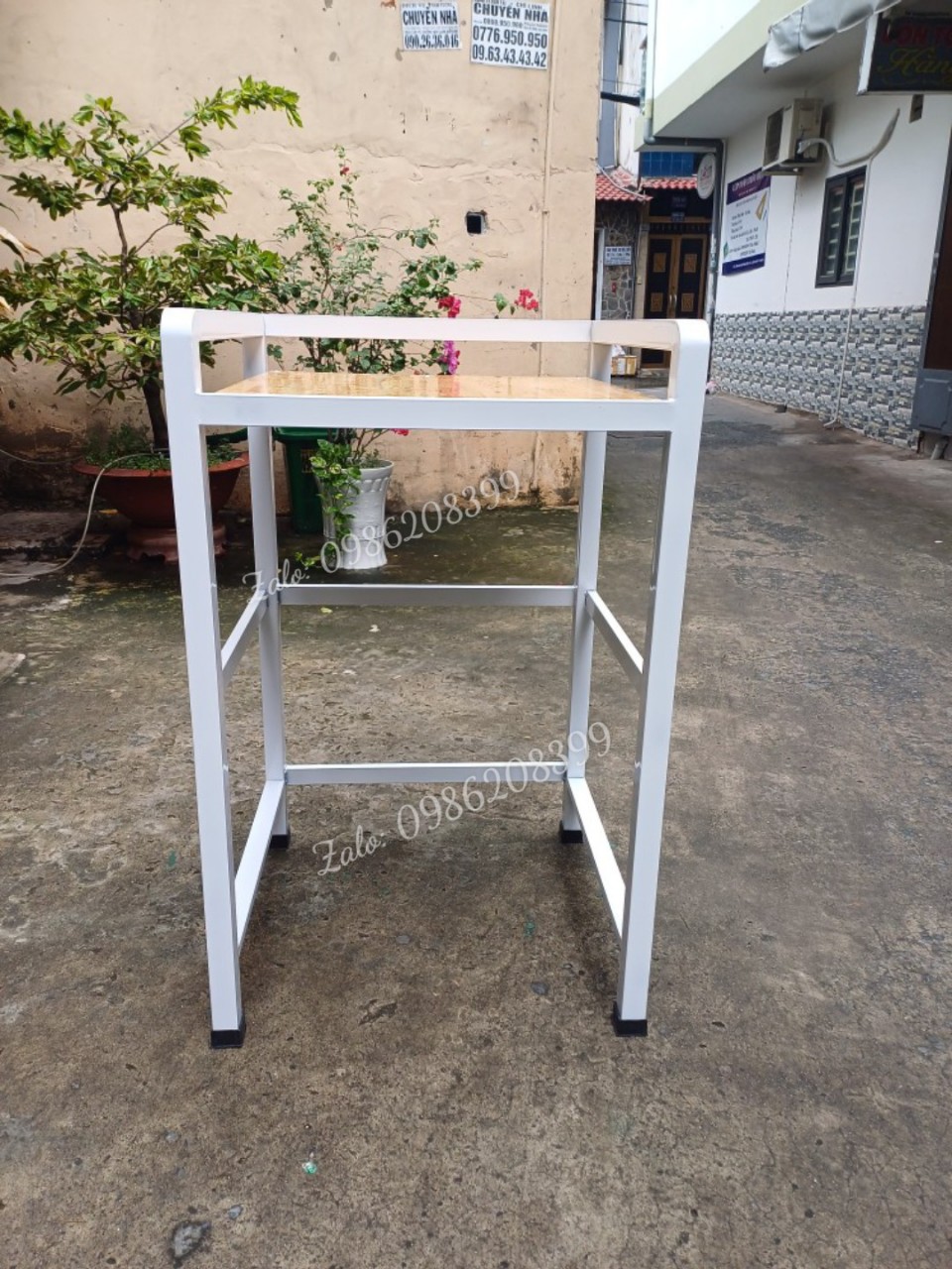 KỆ ĐỂ MÁY SẤY - MÁY GIẶT CAO CẤP (Giao hỏa tốc 2h)